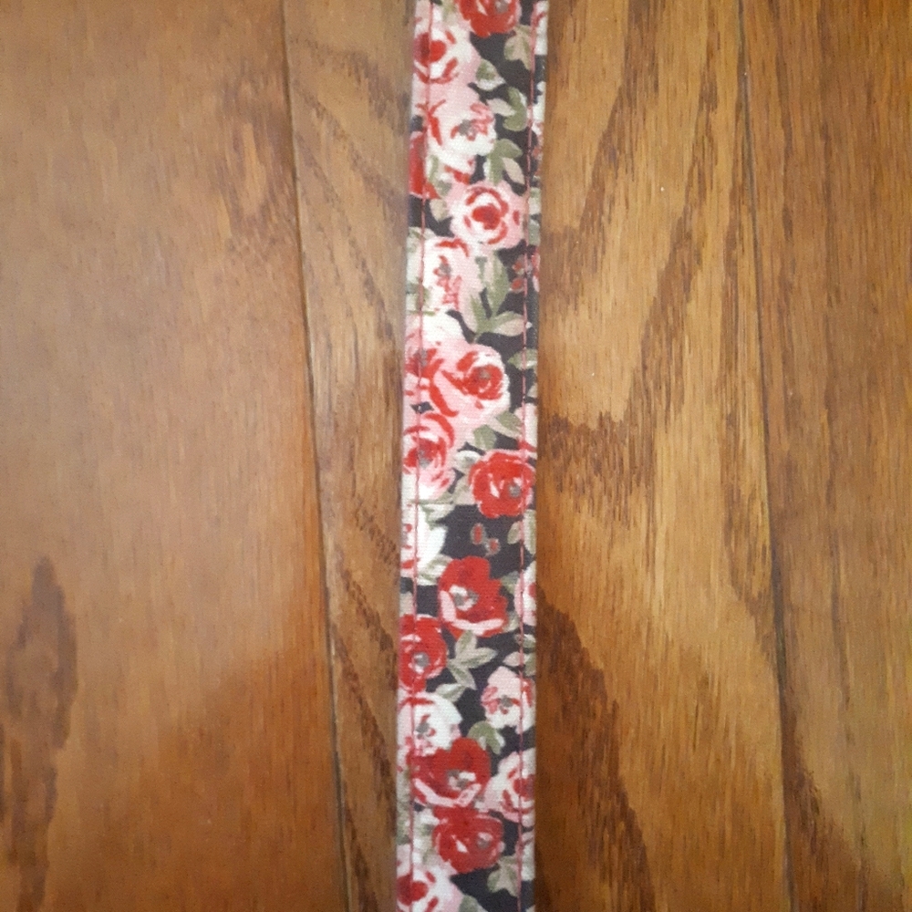 Floral Belt - Aeropostale - L